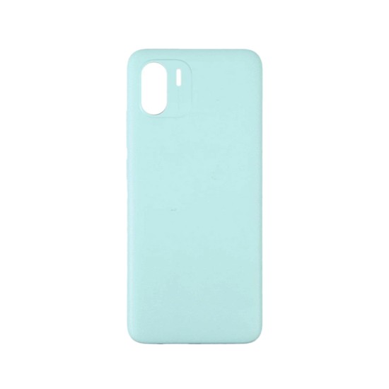 Back Cover Xiaomi Redmi A1 Light Green Back Cover Xiaomi Redmi A1 Light Green
